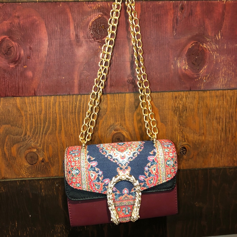 Turkish bag